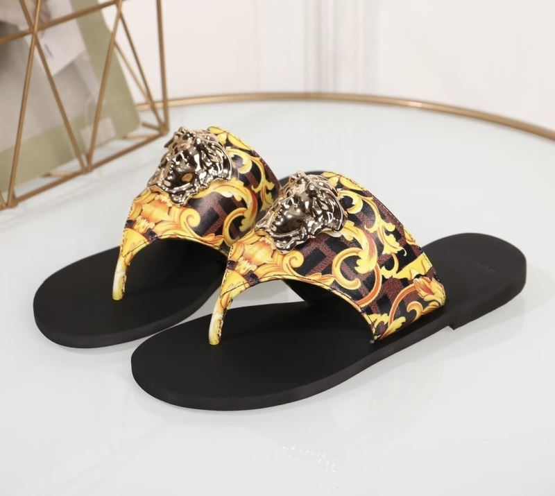 Versace Slippers